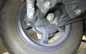 SUZUKI SWISH 125 DV12B