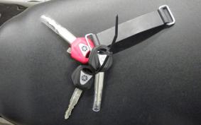 YAMAHA XSR900 2024 RN80J