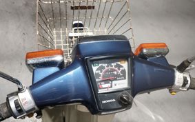 HONDA SUPER CUB90 HA02
