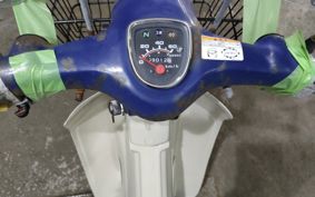 HONDA SUPER CUB50 AA01