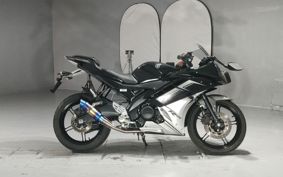 YAMAHA YZF-R15 1CK0