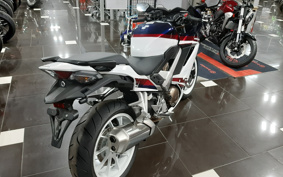 HONDA VFR800F 2022 RC79