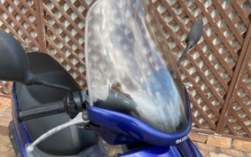SUZUKI ADDRESS V110 CF11A