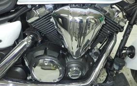 YAMAHA XVS950A MIDNIGHT STAR 2011