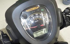 HONDA ｸﾛｽｶﾌﾞ110-3 JA60