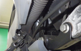 SUZUKI ADDRESS V125 DT11A