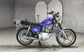 SUZUKI GN125 H PCJG9