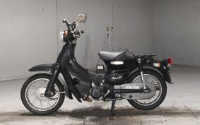 HONDA LITTLE CUB AA01