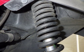 SUZUKI ADDRESS V125 S 2015 CF4MA