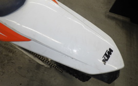 KTM 150 EXC TPI