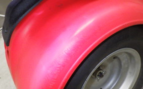HONDA GYRO CANOPY TA03