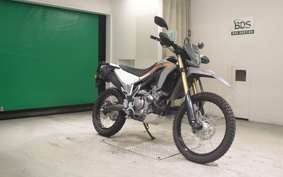 HONDA CRF250L 2019 MD47