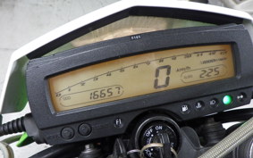 KAWASAKI KLX250 Gen.2 LX250S