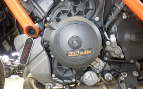 KTM 1290 SUPER DUKE R 2021