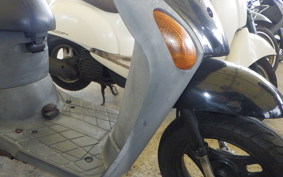 SUZUKI LET's 4 CA45A