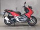 Фото Honda ADV160 с японского аукциона