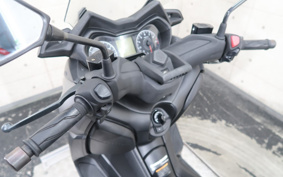 YAMAHA X-MAX SG42J
