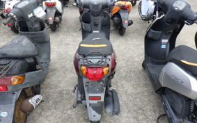 HONDA TACT Gen.4 AF75