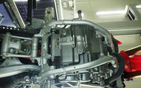HONDA CRF250L MD47