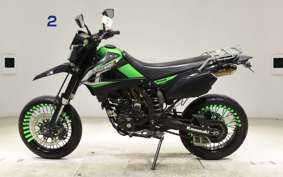 KAWASAKI KLX250D TRACKER X 2026 LX250V