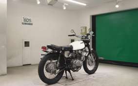 HONDA CL250 2023 CL250