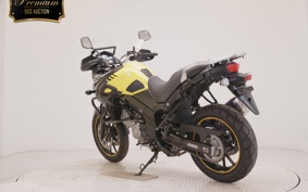 SUZUKI DL650 ( V-Strom 650 ) A 2017 C733A