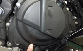 KAWASAKI NINJA 400 2018 EX400G