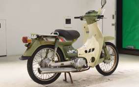 YAMAHA TOWN MATE 80 E 22K