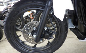 HONDA DIO110LITE JK46