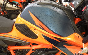 KTM 1290 SUPER DUKE R 2021