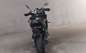 YAMAHA TRACER 9GT RN51J