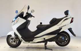 SUZUKI SKYWAVE 250 (Burgman 250) Gen.2 CJ43A