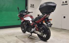 HONDA CB400 SUPER BOLDOR A 2021 NC42
