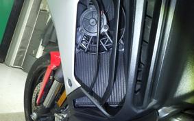 DUCATI MULTISTRADA V4S 2022