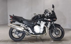 SUZUKI BANDIT1250S 2009 GW72A