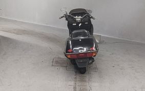 HONDA FUSION MF02