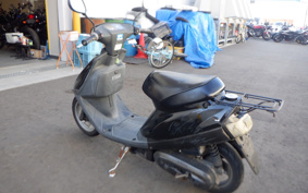 YAMAHA JOG TRUNK  3KJ