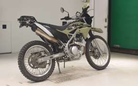 KAWASAKI KLX230 LX230A