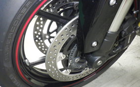 KAWASAKI NINJA 1000SX 2023 ZXT02K