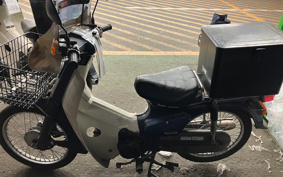 HONDA SUPER CUB50 AA01