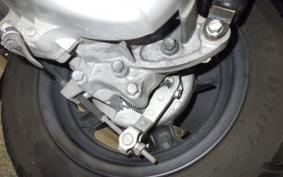 HONDA LEAD 125 JF45