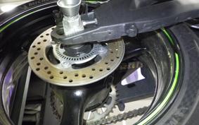 KAWASAKI ZX 10 NINJA ABS 2024 ZXT02L