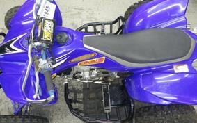 YAMAHA YFZ450 2017 AJ35Y