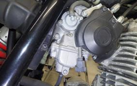 HONDA FTR223 MC34