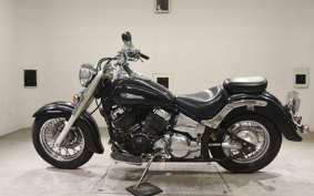 YAMAHA DRAGSTAR 400 CLASSIC 2002 VH01J
