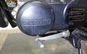 SUZUKI PV50 2023 NA12A