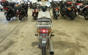 SUZUKI BIRDIE 50 2007 BA13A