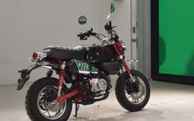 HONDA MONKEY 125 JB02