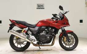HONDA CB400 SUPER BOLDOR A 2017 NC42