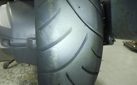 SUZUKI SKYWAVE 250 (Burgman 250) S Gen.3 2013 CJ46A